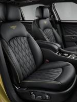 Bentley Mulsanne Speed 2016 года
